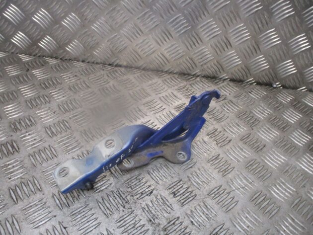 2018 GENUINE HYUNDAI I10 FRONT RIGHT DRIVER SIDE BONNET HINGE