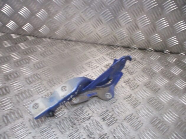 2018 GENUINE HYUNDAI I10 FRONT RIGHT DRIVER SIDE BONNET HINGE - Image 2