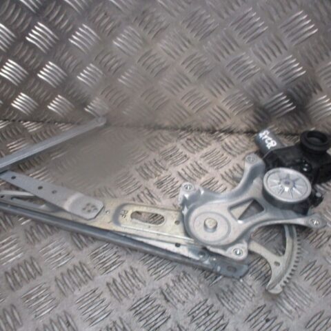 2017 GENUINE TOYOTA PRIUS FRONT LEFT PASSENGER SIDE WINDOW REGULATER 8572047140