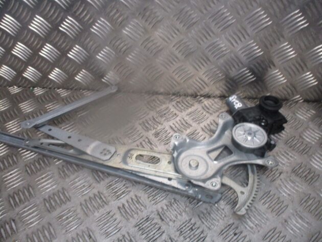 2017 GENUINE TOYOTA PRIUS FRONT LEFT PASSENGER SIDE WINDOW REGULATER 8572047140