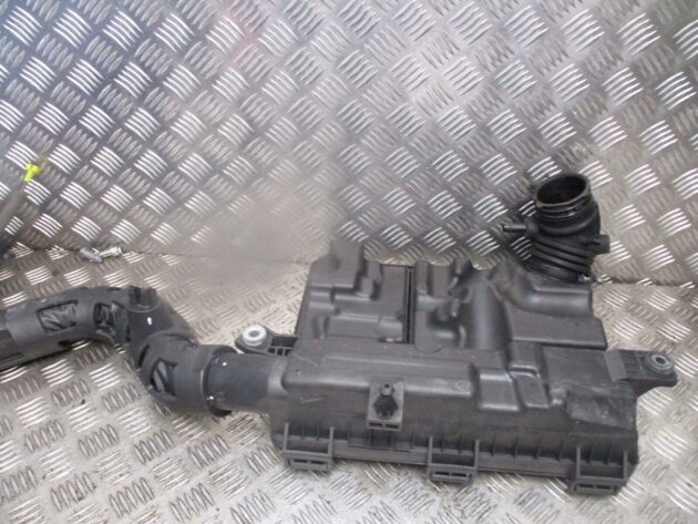 2018 GENUINE HYUNDAI I10 1.0L PETROL AIR FILTER BOX 28112B9000 - Image 3