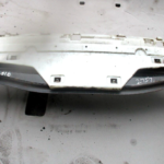 2016 GENUINE BMW 3SERIES 335D XDRIVE REAR REINFORCER BUMPER CRASH BAR