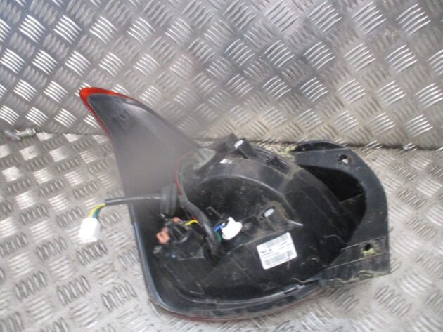 2018 GENUINE HYUNDAI I10 REAR RIGHT DRIVER SIDE BODY TAILLIGHT LAMP 92402B9100 - Image 3