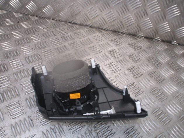 2018 GENUINE HYUNDAI I10 FRONT RIGHT DRIVER SIDE HEATER AIRVENT 84795B9910 - Image 3