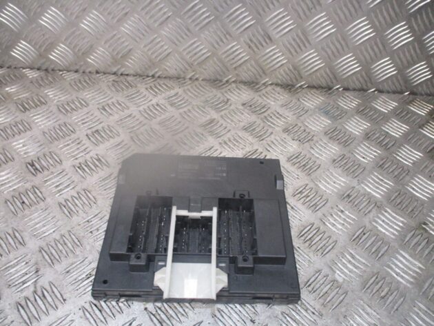 2015 GENUINE AUDI A3 8V BCM BODY CONTROL MODULE UNIT 5Q0937084AG