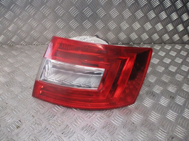 2016 GENUINE SKODA OCTAVIA HATCHBACK REAR RIGHT DRIVER SIDE TAILLIGHT LAMP OSR