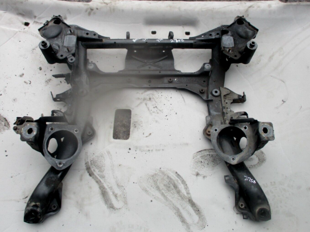 2016 GENUINE BMW 3SERIES 335D XDRIVE 3.0TDI FRONT SUBFRAME