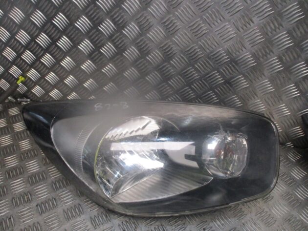 2013 GENUINE KIA PICANTO FRONT RIGHT DRIVER SIDE HEADLIGHT LAMP