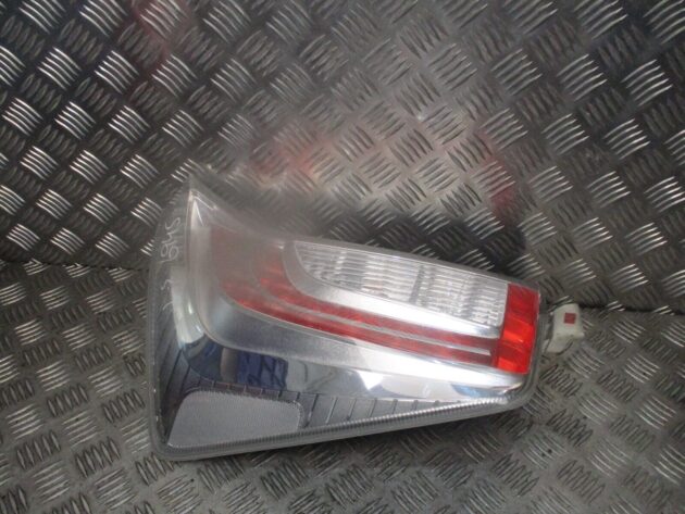 2012 GENUINE TOYOTA PRIUS REAR LEFT PASSENGER SIDE BODY TAILLIGHT LAMP NSR - Image 2