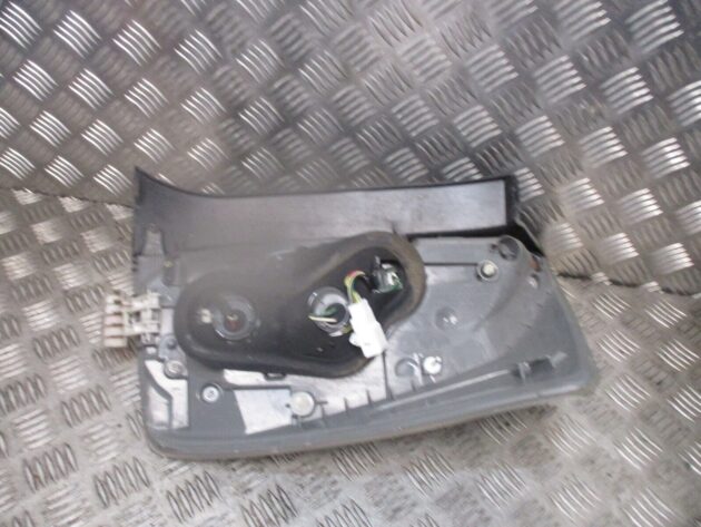 2012 GENUINE TOYOTA PRIUS REAR LEFT PASSENGER SIDE BODY TAILLIGHT LAMP NSR - Image 4