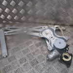 2010 GENUINE TOYOTA AURIS FRONT RIGHT DRIVER SIDE WINDOW REGULATER 8570102010