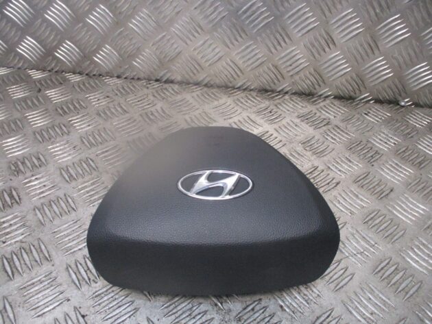2018 GENUINE HYUNDAI I10 DRIVERS FRONT STEERING WHEEL BAG 56900B4100