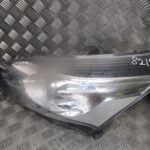 2014 GENUINE TOYOTA VERSO FRONT LEFT PASSENGER SIDE HEADLIGHT LAMP 811700F161