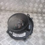 2015 GENUINE AUDI A3 8V HEATER BLOWER FAN MOTOR 5Q0907521C