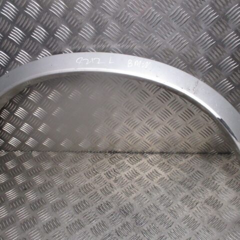 2016 GENUINE BMW X3 REAR LEFT PASSENGER SIDE WHEEL ARCH TRIM 8050457