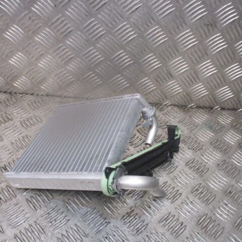 2015 GENUINE AUDI A3 8V VALEO HEATER MATRIX RADIATOR 5Q0819031