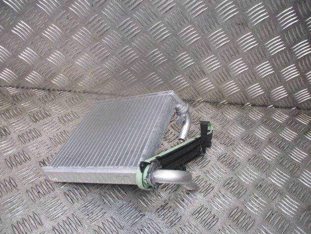 2015 GENUINE AUDI A3 8V VALEO HEATER MATRIX RADIATOR 5Q0819031