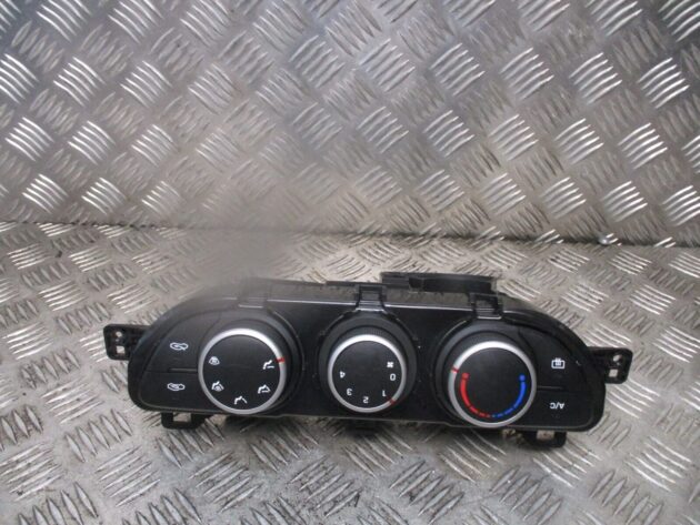 2018 GENUINE HYUNDAI I10 AC HEATER CLIMATE CONTROL SWITCH PANEL 97250B9A10