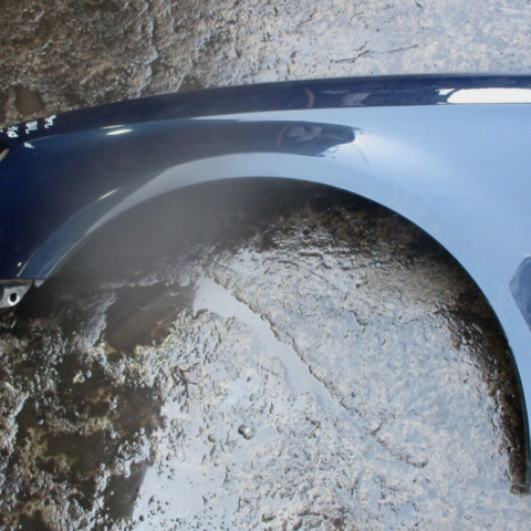 2017 GENUINE AUDI A3 8V FRONT LEFT PASSENGER SIDE WING FENDER NSF
