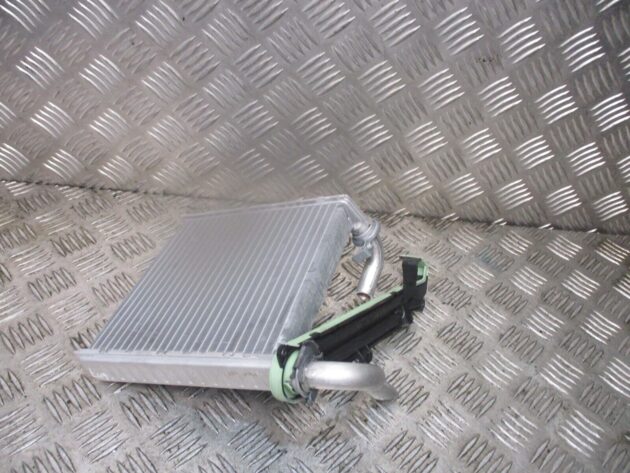 2015 GENUINE AUDI A3 8V VALEO HEATER MATRIX RADIATOR 5Q0819031 - Image 2