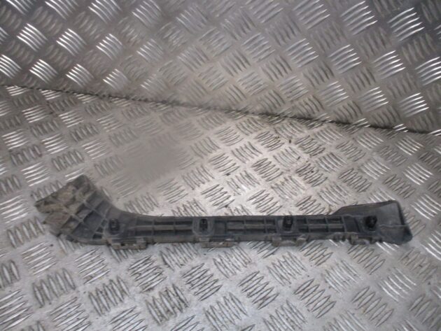 2012 GENUINE TOYOTA PRIUS REAR LEFT PASSENGER SIDE BUMPER BRACKET 5257647020