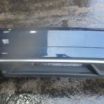 2017 GENUINE AUDI A3 8V HATCHBACK REAR COMPLETE BUMPER WITH SENSOR