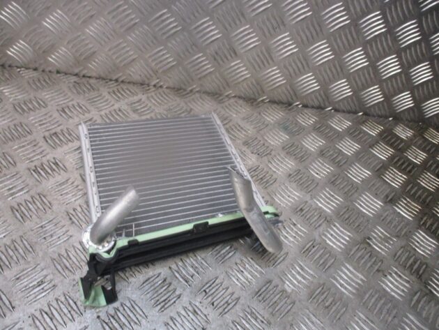 2015 GENUINE AUDI A3 8V VALEO HEATER MATRIX RADIATOR 5Q0819031 - Image 3