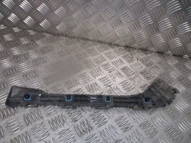 2012 GENUINE TOYOTA PRIUS REAR RIGHT DRIVER SIDE BUMPER BRACKET 5257547020 - Image 4