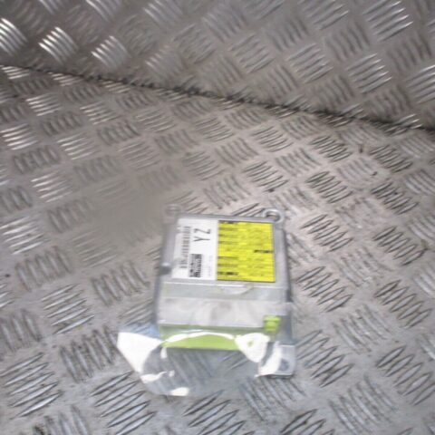 2012 GENUINE TOYOTA PRIUS ECU SRS BAG CONTROL MODULE UNIT 8917047310