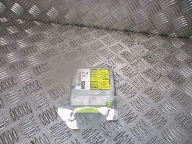 2012 GENUINE TOYOTA PRIUS ECU SRS BAG CONTROL MODULE UNIT 8917047310 - Image 4