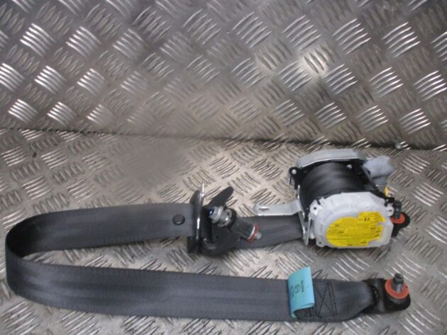 2018 GENUINE HYUNDAI I10 FRONT LEFT PASSENGER SIDE SEAT BELT 88810B9100