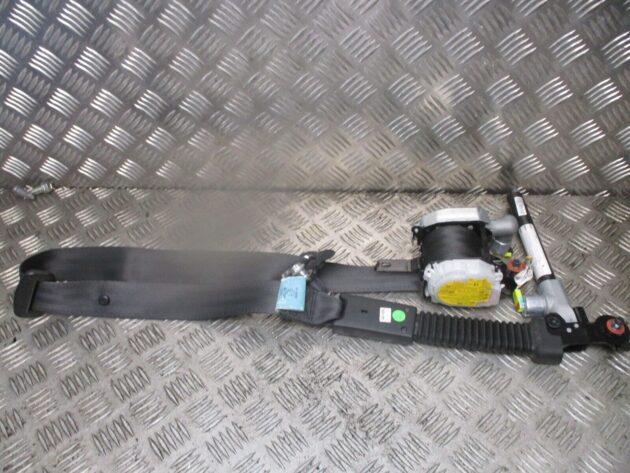2018 GENUINE HYUNDAI I10 FRONT RIGHT DRIVER SIDE SEAT BELT 88820B9300