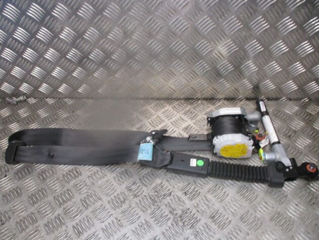 2018 GENUINE HYUNDAI I10 FRONT RIGHT DRIVER SIDE SEAT BELT 88820B9300 - Image 2