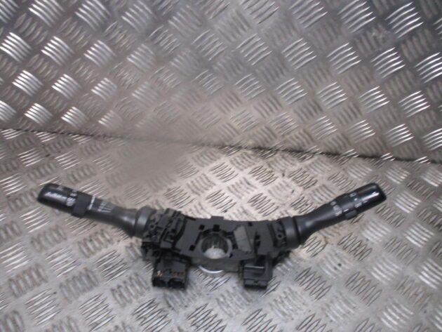 2012 GENUINE TOYOTA PRIUS WIPER INDICATER HEADLIGHT STALK ARM SWITCH 173837 - Image 2