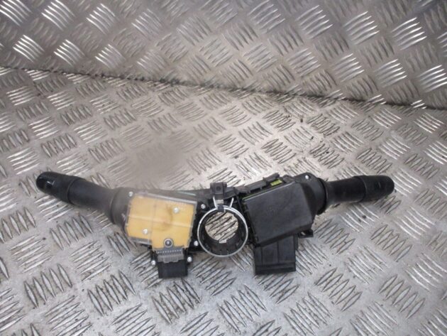 2012 GENUINE TOYOTA PRIUS WIPER INDICATER HEADLIGHT STALK ARM SWITCH 173837 - Image 3