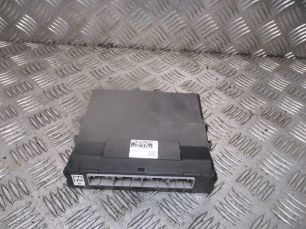 2012 GENUINE TOYOTA PRIUS POWER MANAGMENT CONTROL MODULE UNIT ECU 8968147480