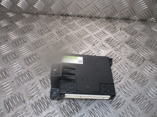 2012 GENUINE TOYOTA PRIUS AIR CON TEMPERATURE CONTROL MODULE UNIT 8865047330
