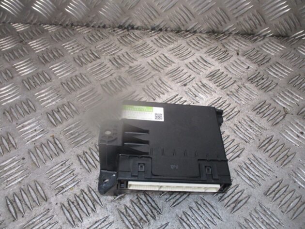 2012 GENUINE TOYOTA PRIUS AIR CON TEMPERATURE CONTROL MODULE UNIT 8865047330 - Image 2