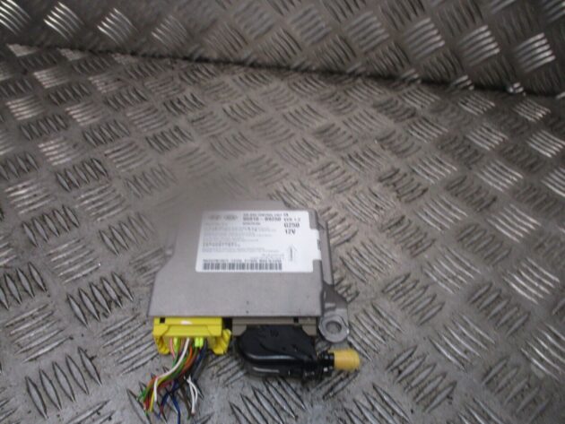 2018 GENUINE HYUNDAI I10 SRS ECU BAG CONTROL MODULE UNIT 95910B9250