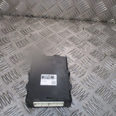 2012 GENUINE TOYOTA PRIUS TRANSMISSION GEARBOX CONTROL MODULE UNIT 8953576010