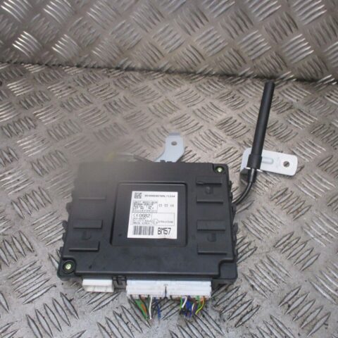 2018 GENUINE HYUNDAI I10 BCM BODY CONTROL MODULE UNIT ECU 95400B9570