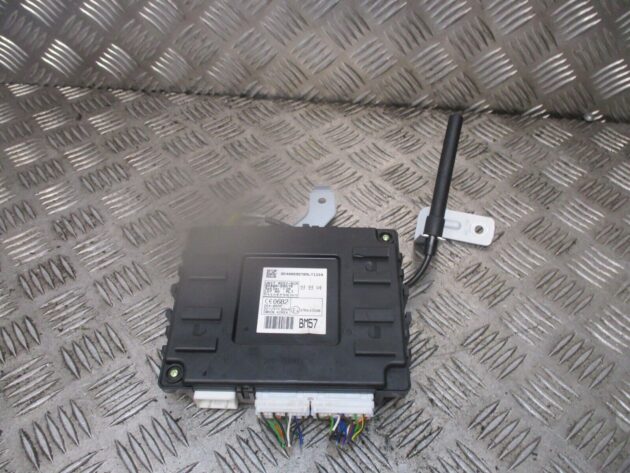 2018 GENUINE HYUNDAI I10 BCM BODY CONTROL MODULE UNIT ECU 95400B9570
