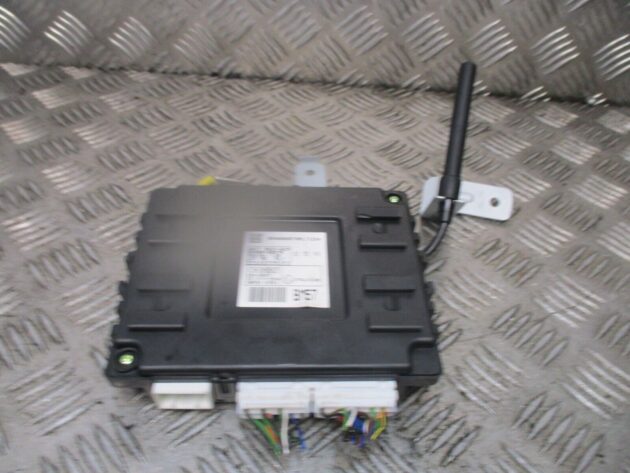 2018 GENUINE HYUNDAI I10 BCM BODY CONTROL MODULE UNIT ECU 95400B9570 - Image 3