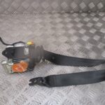2016 GENUINE SKODA OCTAVIA HATCHBACK FRONT LEFT PASSENG SIDE SEAT BELT 5E0857701