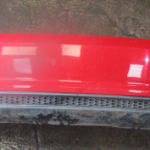 2015 GENUINE AUDI A3 SALOON REAR COMPLETE BUMPER