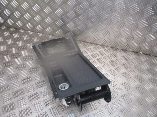2015 GENUINE VW GOLF MK7 CENTRE CONSOLE CUP HOLDER 5G2864263M