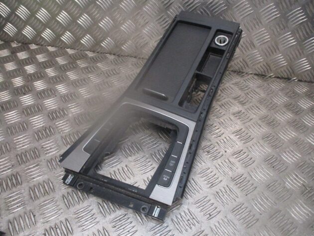 2015 GENUINE VW GOLF MK7 CENTRE CONSOLE CUP HOLDER 5G2864263M - Image 2