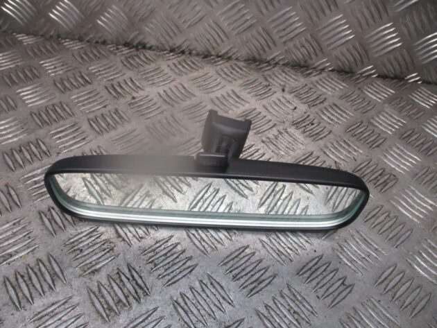 2012 GENUINE TOYOTA PRIUS REAR INTERIOR DISTANCE VIEW MIRROR E4022197