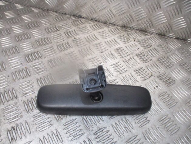 2012 GENUINE TOYOTA PRIUS REAR INTERIOR DISTANCE VIEW MIRROR E4022197 - Image 3