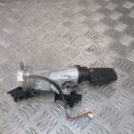 2016 GENUINE SKODA OCTAVIA IGNITION BARREL & KEY 5Q0905865A 1K0905851